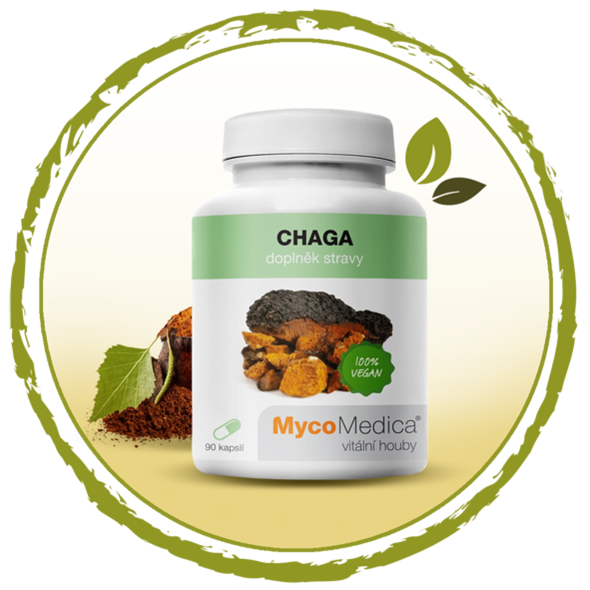 Chaga 