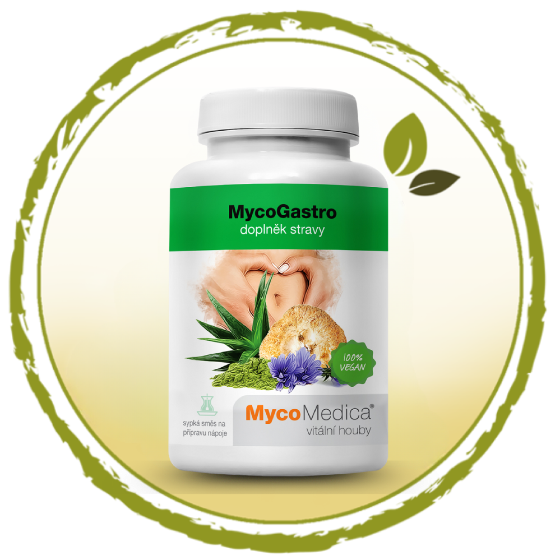 MycoGastro