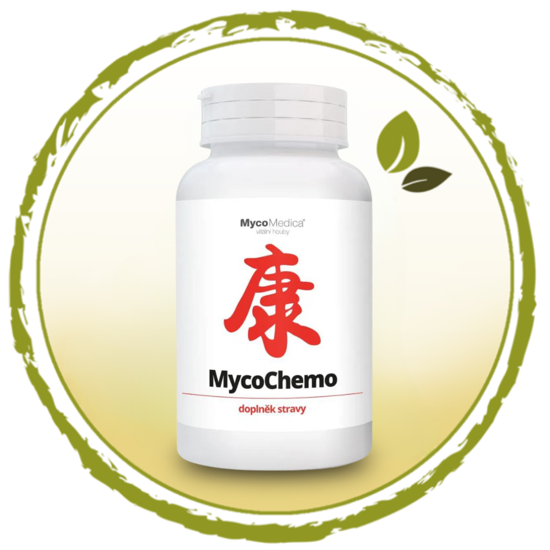 MycoChemo - na objednávku