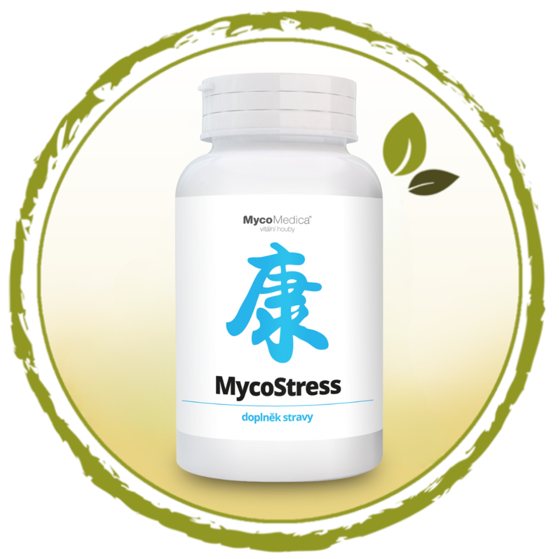 MycoStress 