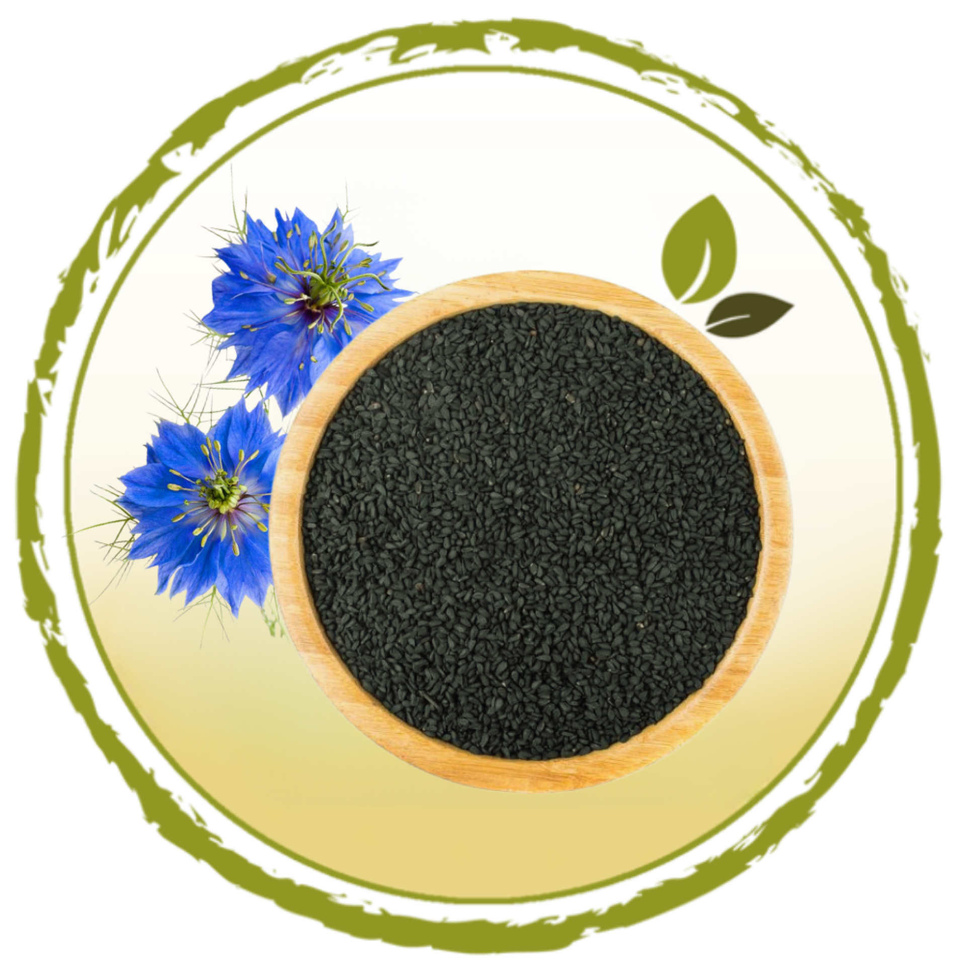 Černuška (čierna rasca)