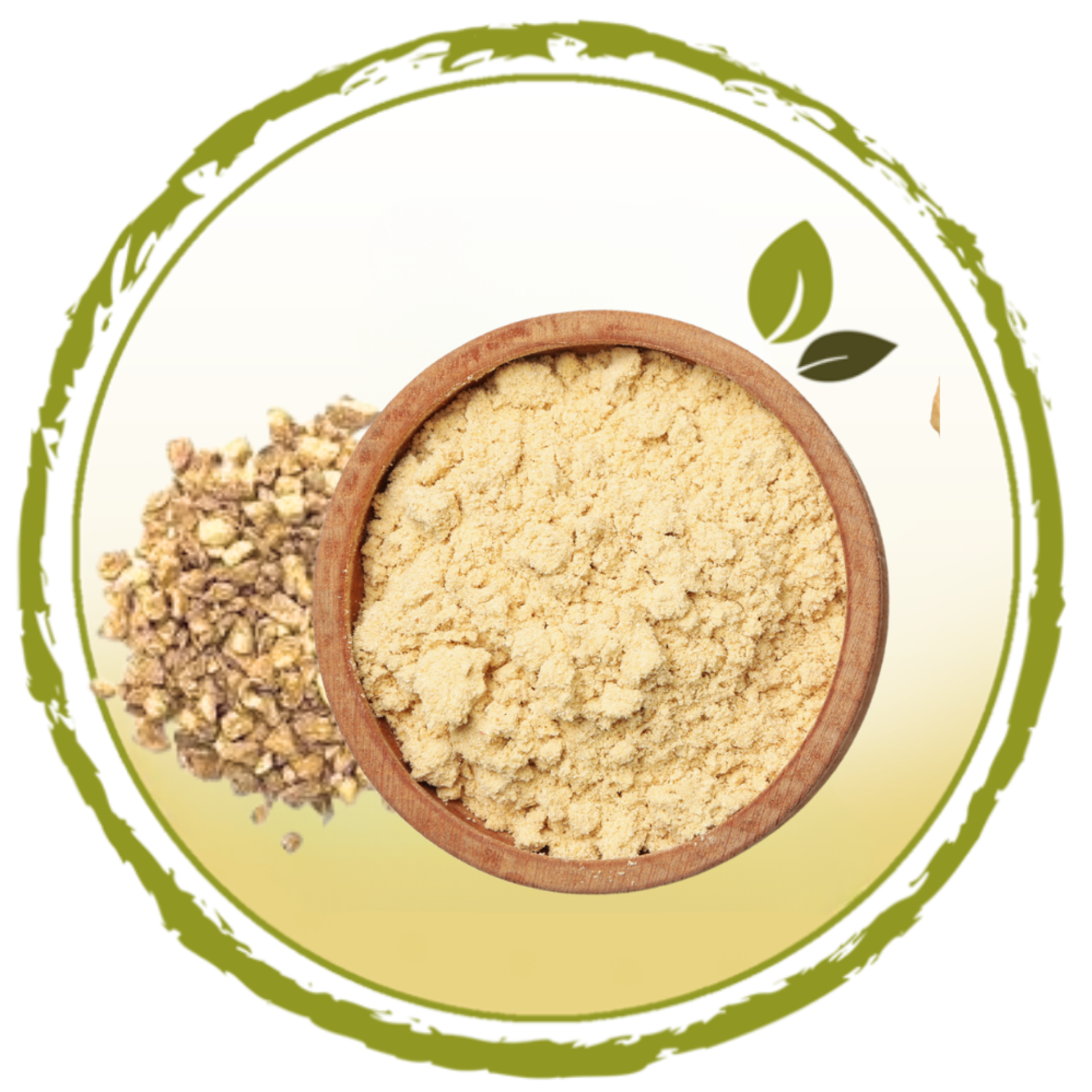 Zázvor - mletý/celý