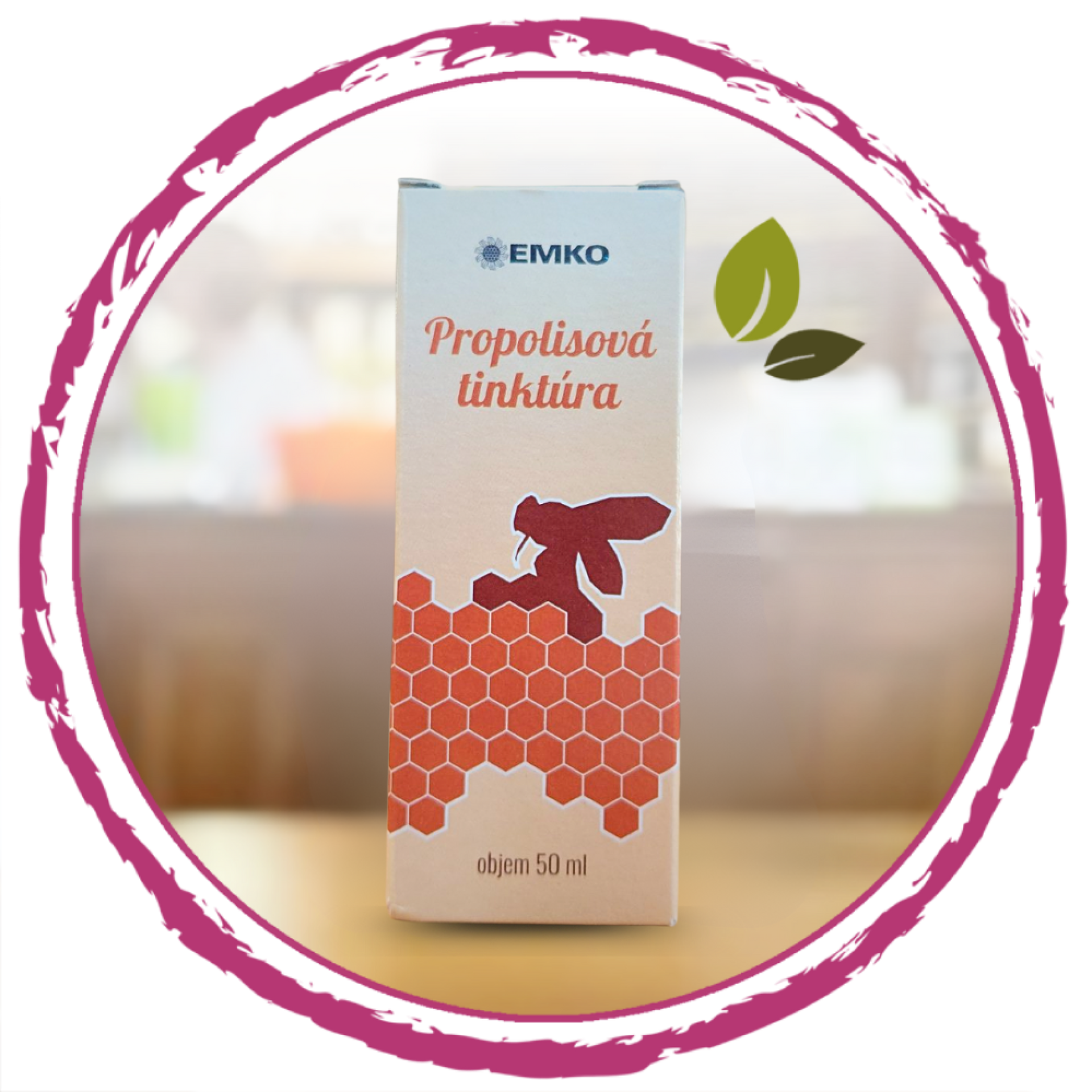 Propolis 50ml (Emko)