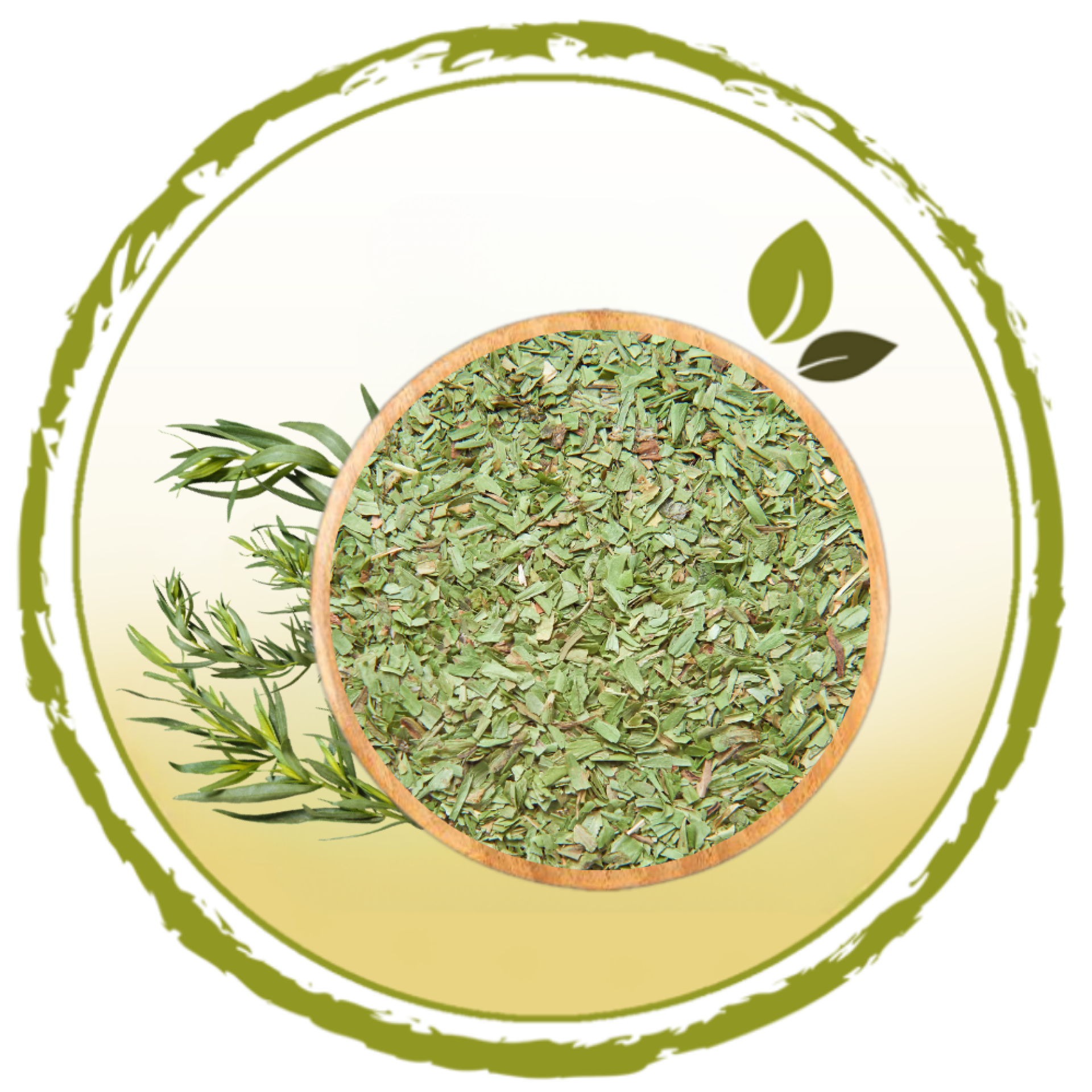 Estragón (palina dračia) - list 50g