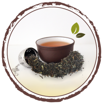 Assam Tea to go