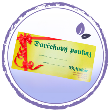 Darčekový poukaz
